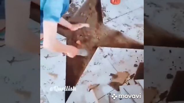 Interesting equipment and skilled craftsmen / Интересные оборудованием и профессионалные мастера смотреть онлайн