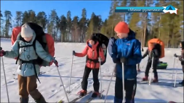 Видеодневник БАЭ 2024 УТС | 8 марта 2024 г | Лаборатория путешествий смотреть онлайн