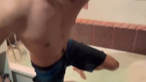 ЛЕДЯНАЯ ВАННА | ПРИНЯЛИ ВАННУ СО ЛЬДОМ