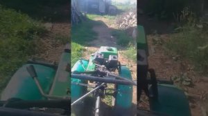 мотоблок эко фиксатор на ручку сцепления