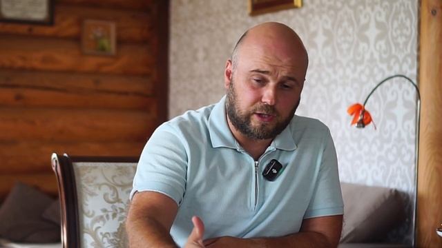 Живая жертва Всевышнему - это как?