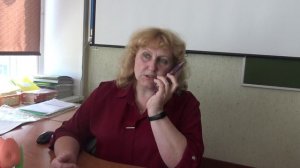 выпускной, поздравление от учителей