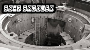 Былая мощь СССР. Ядерный ракетный комплекс. Denstalk Денсталк