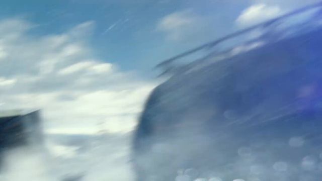 Черепашки у горах | Підлітки-мутанти черепашки-ніндзя (2014) | Український дубляж смотреть онлайн