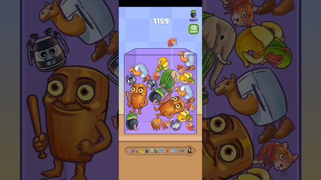 Новенькая игра. Соединяются итальянских брайнротов смотреть онлайн