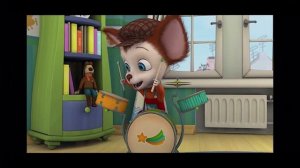 Эдит барбоскины.