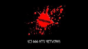 noedolekciN (noɘbolɘʞɔiИ) Blood Splat Logo (666) | REMASTERED
