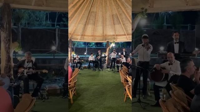 6 мая 2022 г.Sen Gelmiz Oldun Sanat Adilov Санат Адилов