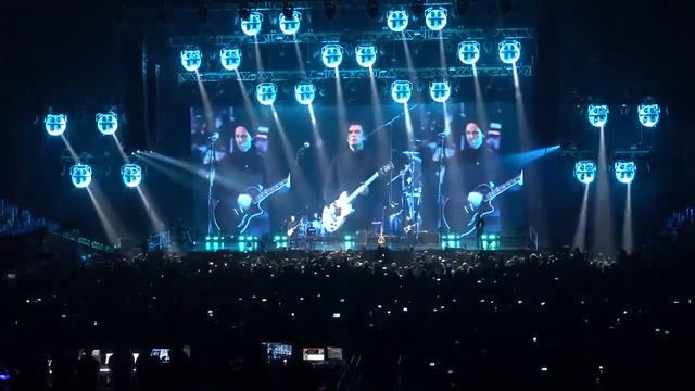 Кончится лето (группа Кино) смотреть онлайн