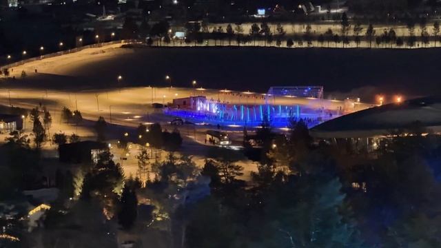 Манжерок — лучший горнолыжный курорт России?🏂⛷️ По? смотреть онлайн