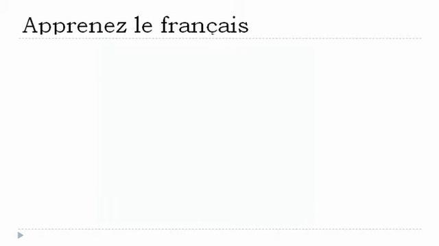 урок французского языка = Времена года смотреть онлайн