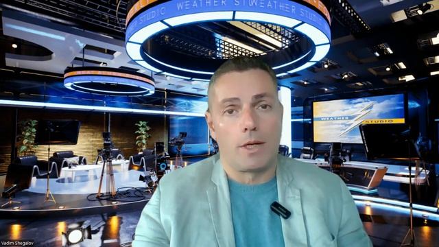 Вадим Ше Ликвидация крупнейшего застройщика Китая может отразиться на экономической ситуации в РФ смотреть онлайн