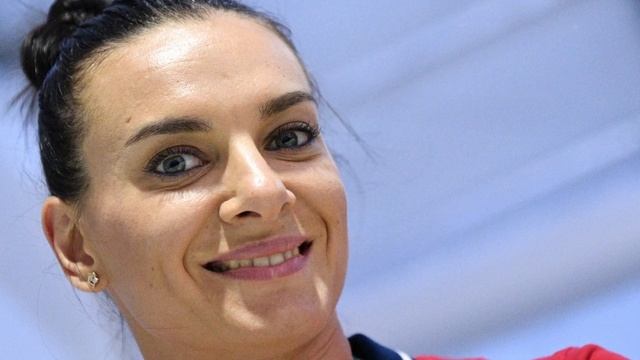 ФРАНЦУЗЫ ОШЕЛОМЛЕНЫ!!В Париже установили плакат Олимп