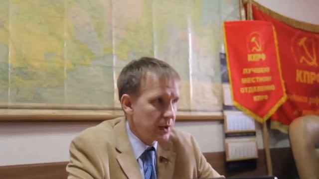 Константин Лазарев рассказывает о бюджетном инвестировании смотреть онлайн