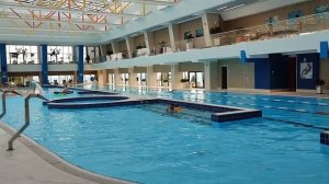 Краткий обзор Лазурная Отель и СПА 4* г. Сочи