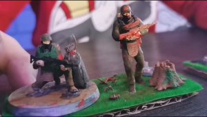 Миниатюра СВО