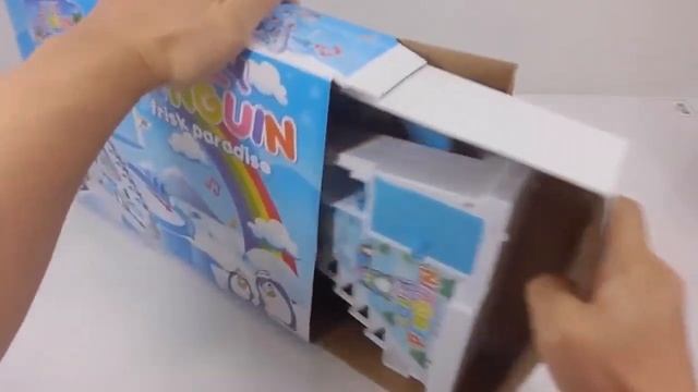 Смешиваем краски. Учим Цвета Делаем Своими руками.Видео обзоры для детей