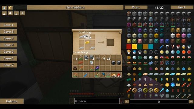 Minecraft - Хардкор приключения 8 Bit №3 смотреть онлайн