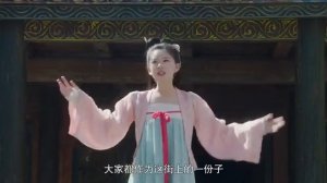 О МОЙ ИМПЕРАТОР ( ДОРАМА) - 4 СЕРИЯ