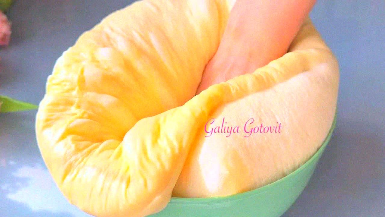 Рецепты от Гали