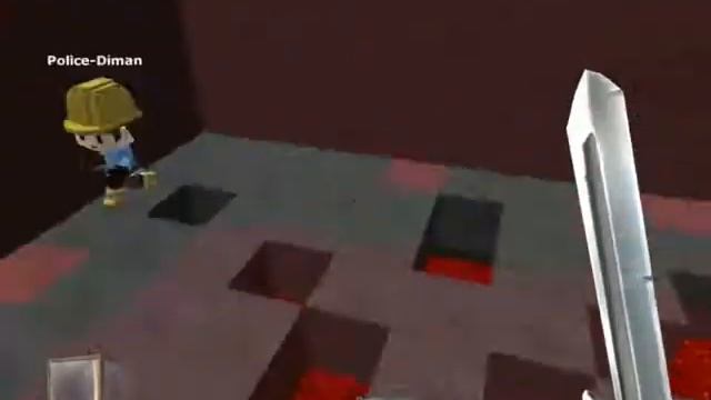 Лава-Бой смотреть онлайн