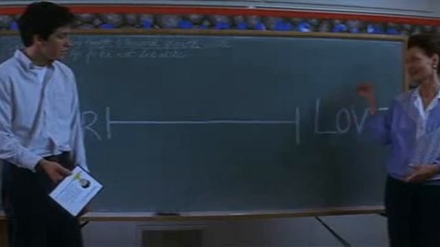 Донни Дарко/Donnie Darko(2001г.)[отрывок] смотреть онлайн