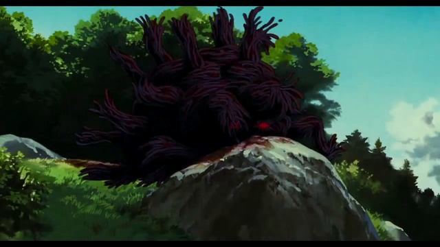 RAN - Приближается(анимэ) смотреть онлайн