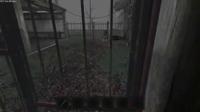 как пройти метель за 2 минуты, глава Юджин смотреть онлайн