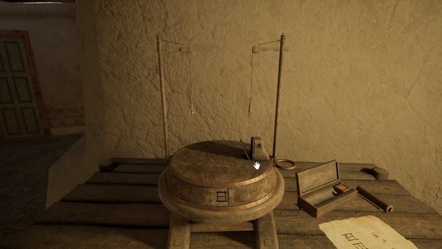 Изучаем новый язык ★ Riven » 3 смотреть онлайн
