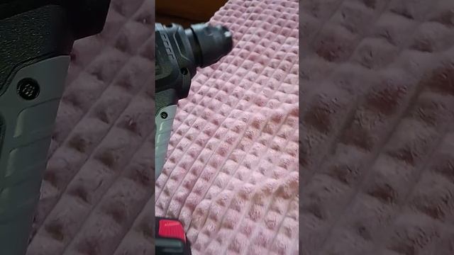 Обзор мини перфоратора PIT смотреть онлайн