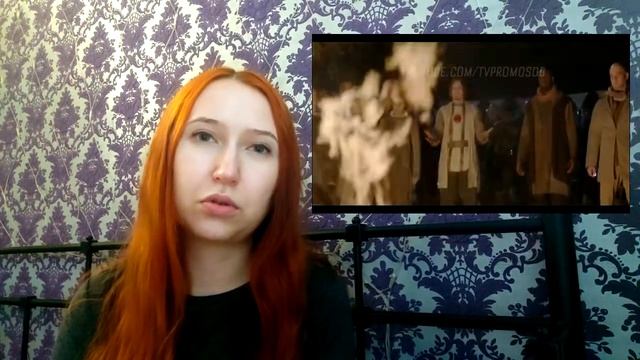 Сотня 7 сезон 5 серия реакция обзор смотреть онлайн