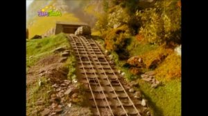 Томас и его друзья, 8 серия 4 сезона "Платформы!"