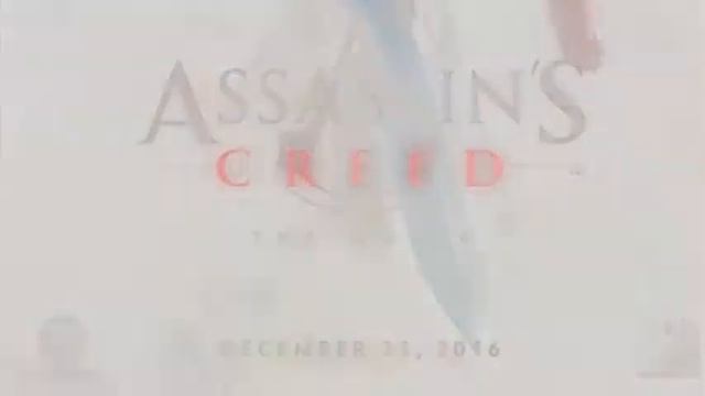 Кредо убийцы в 3D Последние новости! смотреть онлайн