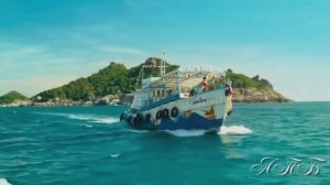 Группа Рандеву "У моря , у синего моря"