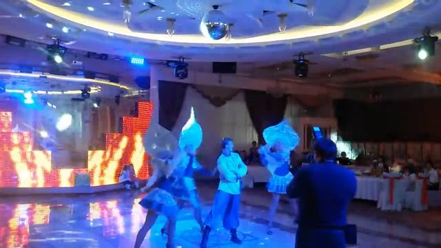 BS\Brilliant Bishkek - Калинка смотреть онлайн