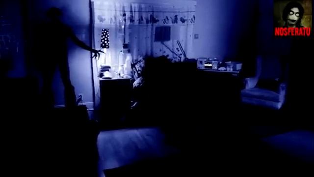 Ночной гость. Страшные истории на ночь 🫣🫣🫣 смотреть онлайн