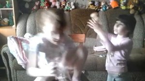 Попробуй выбраться