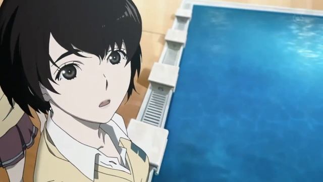 Эхо Террора /Zankyou no Terror/Terror in Resonance смотреть онлайн