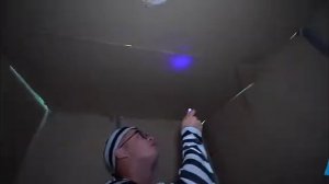 пабег из картонной тюрьмы челенж а4