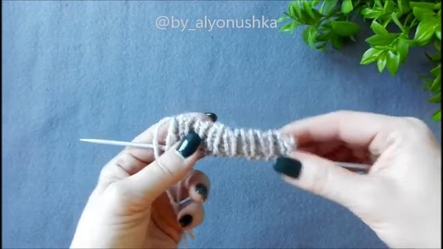 ИТАЛЬЯНСКИЙ НАБОР ПЕТЕЛЬ