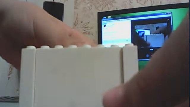 как сделать гаста из лего констуктора Staff смотреть онлайн