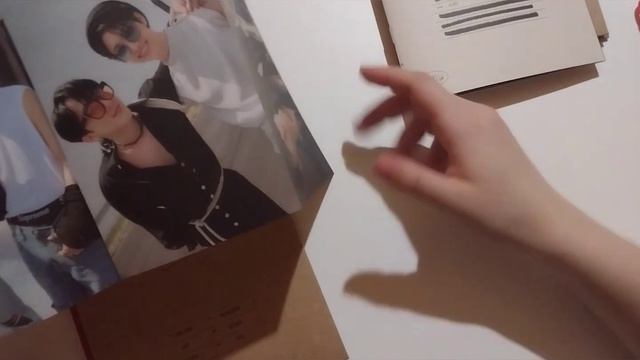 STRAY KIDS-MAXIDENT/CASE ver _ unboxing//Распаковка которой месяц🤡 #straykids #unboxing #maxident