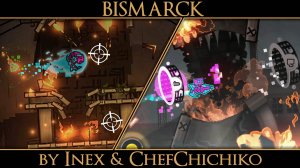BISMARСK by Inex & ChefChichiko (3 Coins) | Demon Level