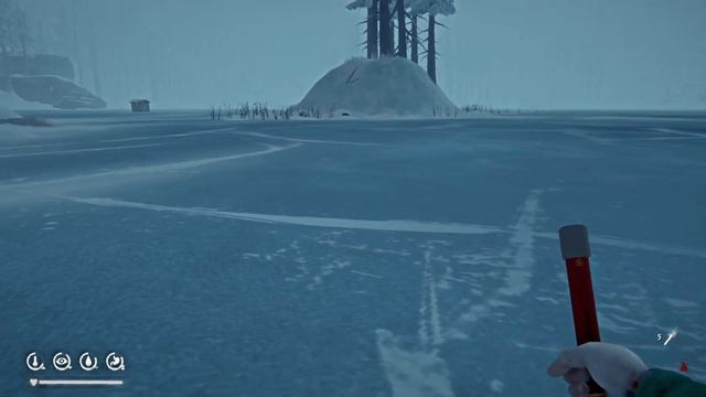 ЛЕГЕНДА О МЕДВЕДЕ - The Long Dark #9 смотреть онлайн