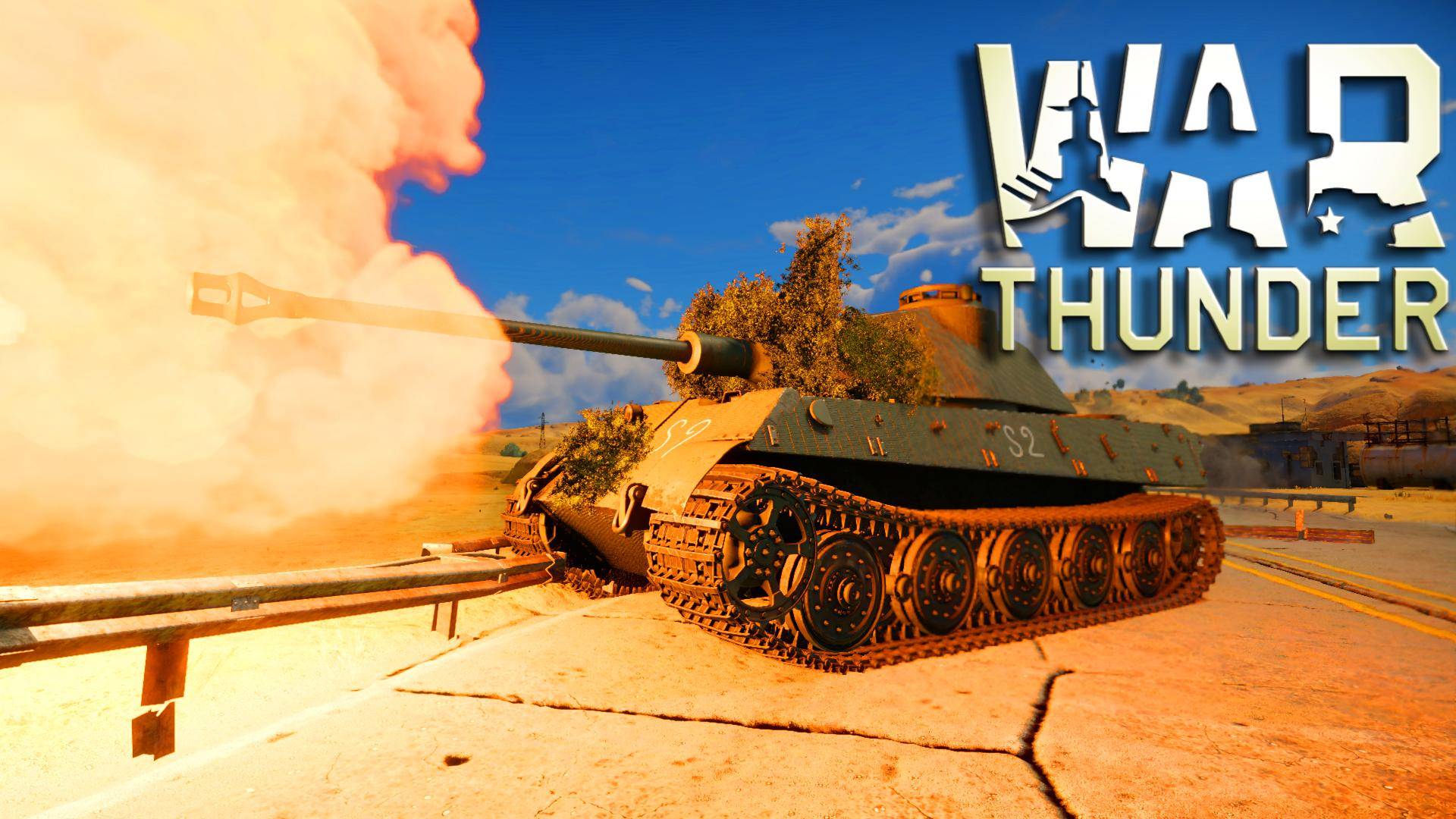 War Thunder ► СТРИМ смотреть онлайн