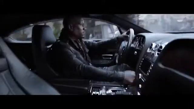 Форсаж 8 - Русский трейлер(12+) смотреть онлайн