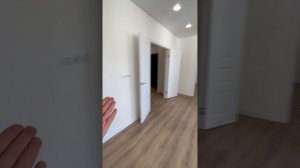 Обзор квартиры с чистовой отделкой Уфа