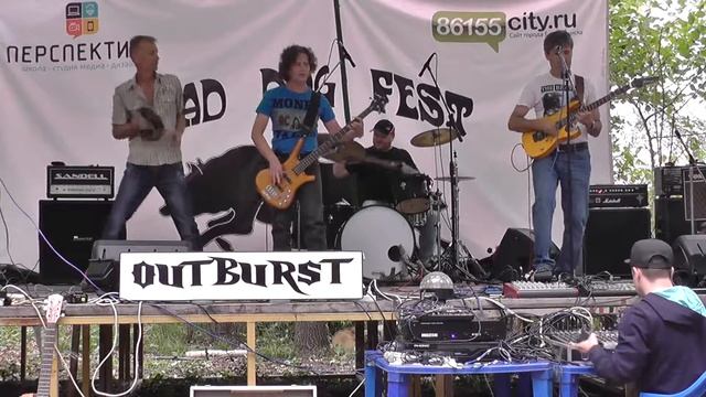 ТУРБИЙОН - Всё в порядке смотреть онлайн