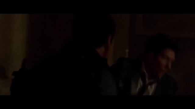 Майк против Дэйва.Падение Олимпа смотреть онлайн