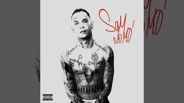 Kizaru - Say No Mo (полный альбом) смотреть онлайн